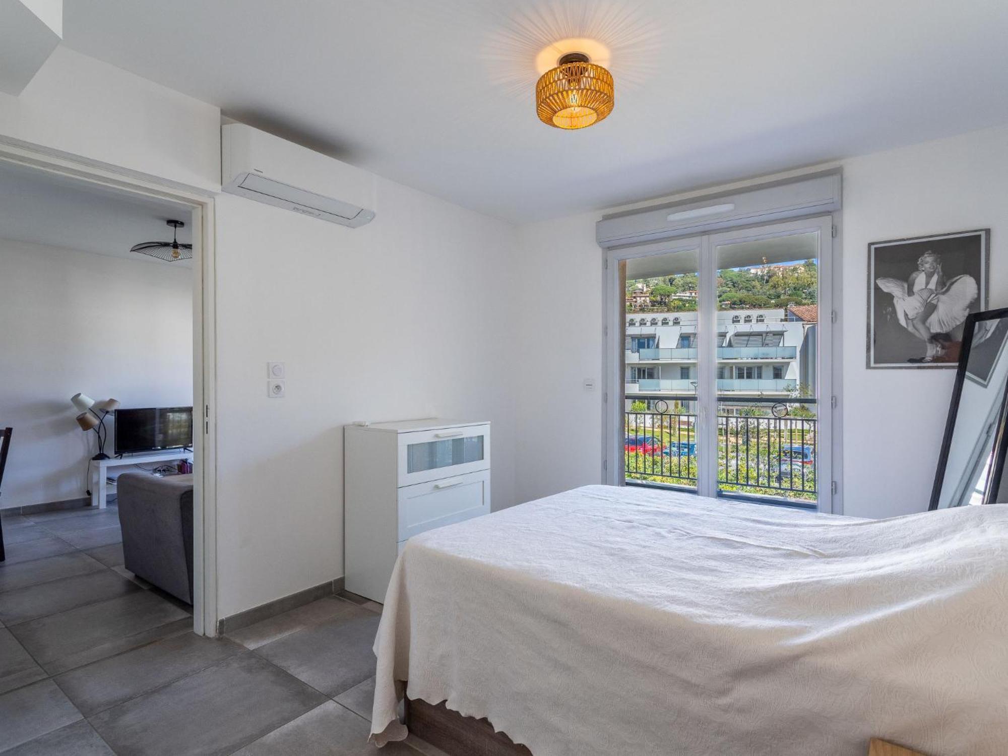 Apartment Le Jardin Du Loderi-2 By Interhome Bormes-les-Mimosas Exteriör bild