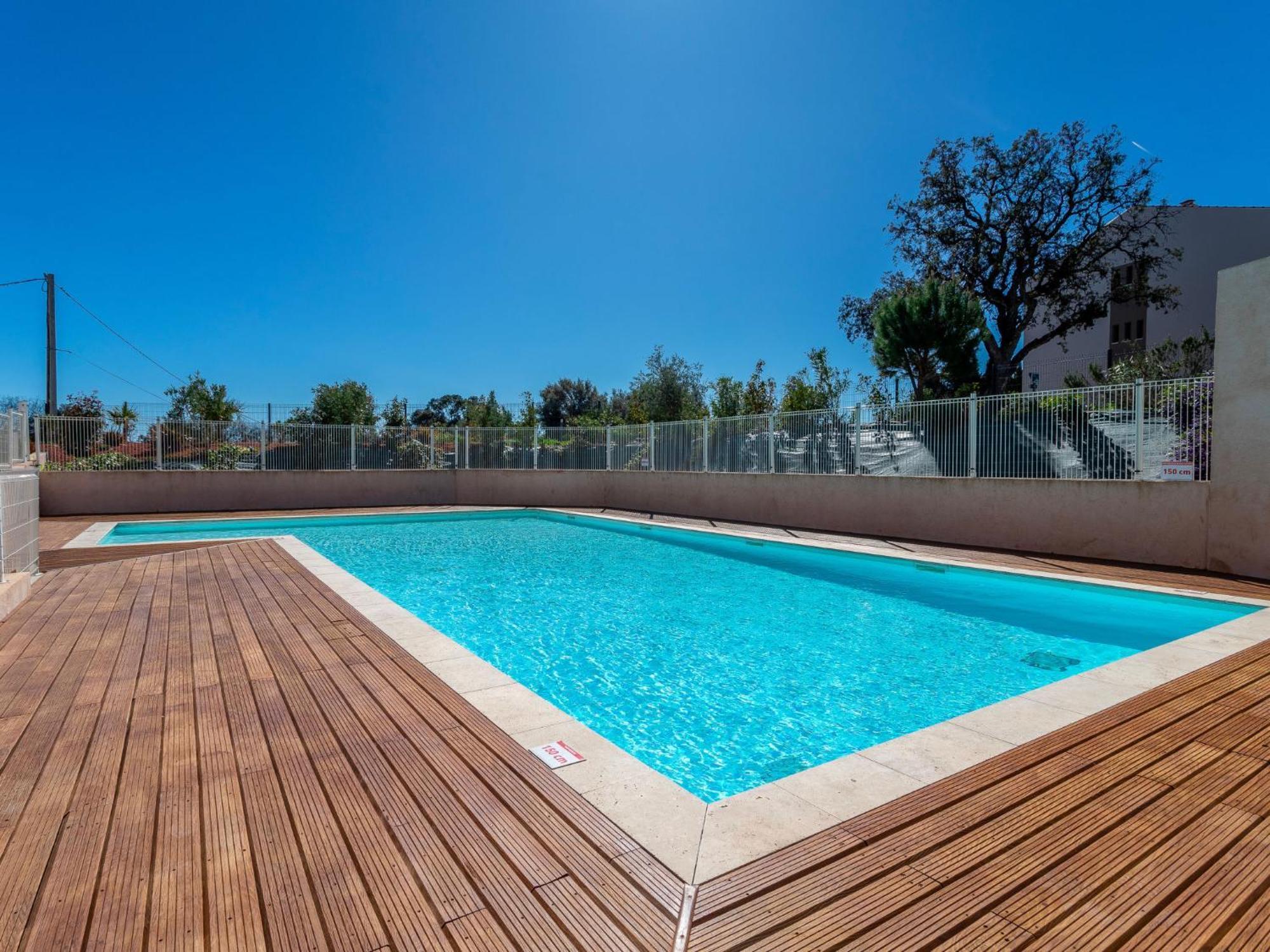 Apartment Le Jardin Du Loderi-2 By Interhome Bormes-les-Mimosas Exteriör bild